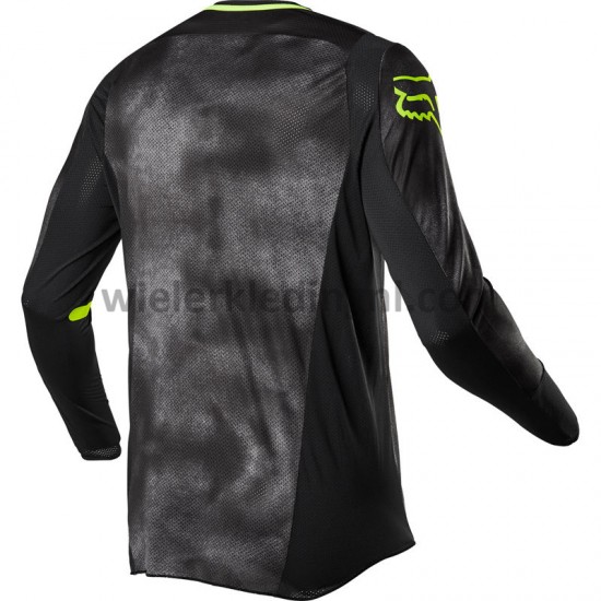 Lange Mouw MTB/Motocross Shirt 2020 Fox Racing 360 HAIZ M001