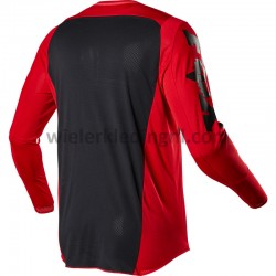 Lange Mouw MTB/Motocross Shirt 2020 Fox Racing 360 Linc M001