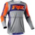 Lange Mouw MTB/Motocross Shirt 2020 Fox Racing 360 Linc M002