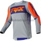 Lange Mouw MTB/Motocross Shirt 2020 Fox Racing 360 Linc M002