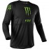 Lange Mouw MTB/Motocross Shirt 2020 Fox Racing 360 Monster Pc M001