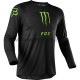 Lange Mouw MTB/Motocross Shirt 2020 Fox Racing 360 Monster Pc M001