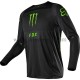 Lange Mouw MTB/Motocross Shirt 2020 Fox Racing 360 Monster Pc M001