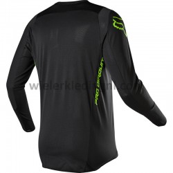 Lange Mouw MTB/Motocross Shirt 2020 Fox Racing 360 Monster Pc M001