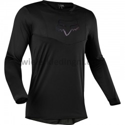 Lange Mouw MTB/Motocross Shirt 2020 Fox Racing Airline M001