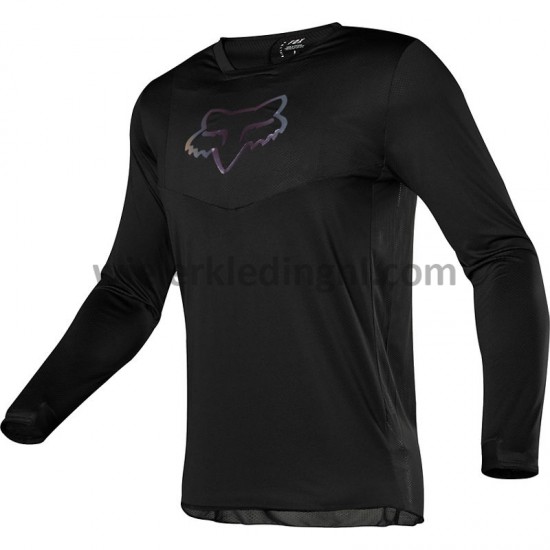 Lange Mouw MTB/Motocross Shirt 2020 Fox Racing Airline M001
