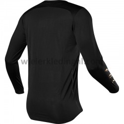 Lange Mouw MTB/Motocross Shirt 2020 Fox Racing Airline M001