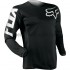 Lange Mouw MTB/Motocross Shirt 2020 Fox Racing Blackout M001