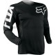 Lange Mouw MTB/Motocross Shirt 2020 Fox Racing Blackout M001