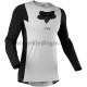 Lange Mouw MTB/Motocross Shirt 2020 Fox Racing Flexair DUSC M001