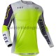 Lange Mouw MTB/Motocross Shirt 2020 Fox Racing Flexair HONR M001