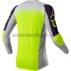 Lange Mouw MTB/Motocross Shirt 2020 Fox Racing Flexair HONR M001