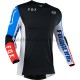 Lange Mouw MTB/Motocross Shirt 2020 Fox Racing Flexair HONR M002