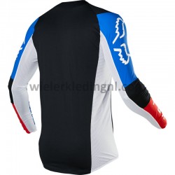 Lange Mouw MTB/Motocross Shirt 2020 Fox Racing Flexair HONR M002