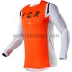Lange Mouw MTB/Motocross Shirt 2020 Fox Racing Flexair HOWK M001