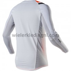Lange Mouw MTB/Motocross Shirt 2020 Fox Racing Flexair HOWK M001