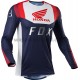 Lange Mouw MTB/Motocross Shirt 2020 Fox Racing Flexair Honda M001