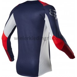 Lange Mouw MTB/Motocross Shirt 2020 Fox Racing Flexair Honda M001