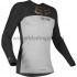 Lange Mouw MTB/Motocross Shirt 2019 Fox Racing Flexair Royl M001