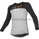 Lange Mouw MTB/Motocross Shirt 2019 Fox Racing Flexair Royl M001