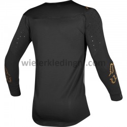Lange Mouw MTB/Motocross Shirt 2019 Fox Racing Flexair Royl M001
