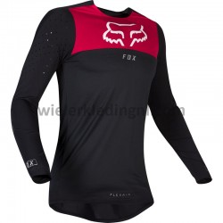 Lange Mouw MTB/Motocross Shirt 2019 Fox Racing Flexair Royl M002