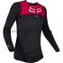 Lange Mouw MTB/Motocross Shirt 2019 Fox Racing Flexair Royl M002
