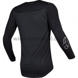 Lange Mouw MTB/Motocross Shirt 2019 Fox Racing Flexair Royl M002