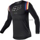 Lange Mouw MTB/Motocross Shirt 2020 Fox Racing Flexair Vlar M001