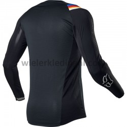 Lange Mouw MTB/Motocross Shirt 2020 Fox Racing Flexair Vlar M001