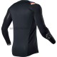 Lange Mouw MTB/Motocross Shirt 2020 Fox Racing Flexair Vlar M001