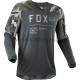 Lange Mouw MTB/Motocross Shirt 2020 Fox Racing Legion Dr Gain M001