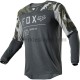 Lange Mouw MTB/Motocross Shirt 2020 Fox Racing Legion Dr Gain M001
