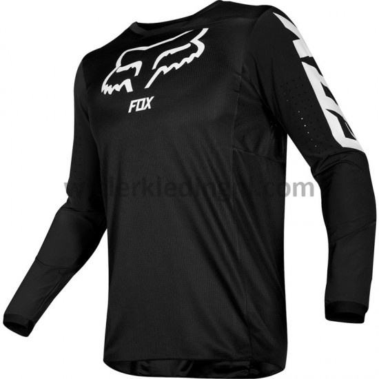 Lange Mouw MTB/Motocross Shirt 2020 Fox Racing Legion Light M001
