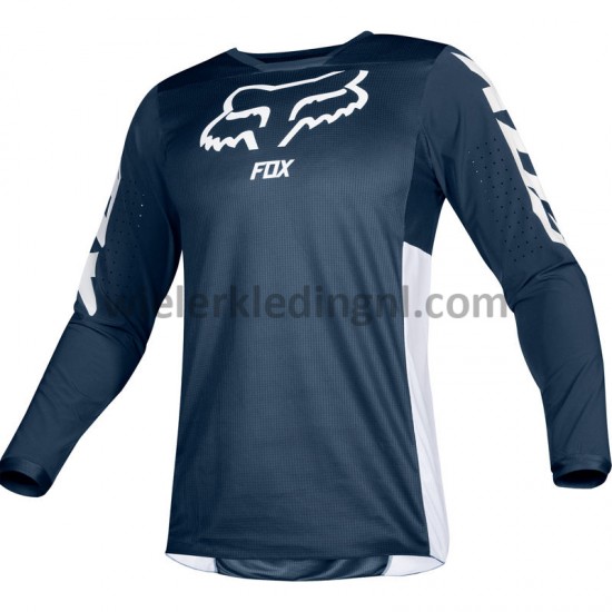 Lange Mouw MTB/Motocross Shirt 2020 Fox Racing Legion Light M002