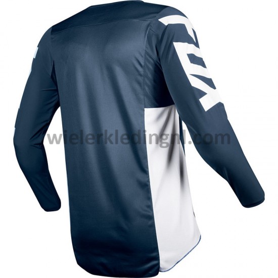 Lange Mouw MTB/Motocross Shirt 2020 Fox Racing Legion Light M002