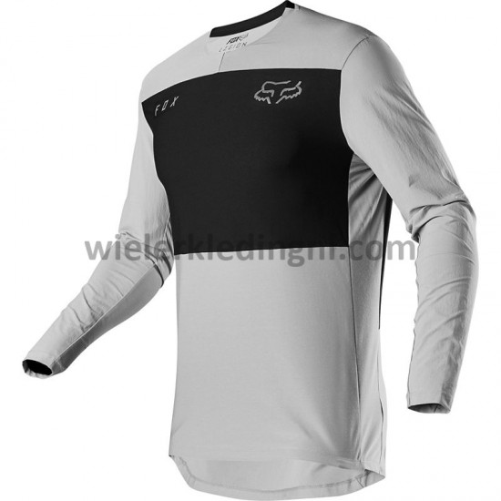 Lange Mouw MTB/Motocross Shirt 2020 Fox Racing Legion M002