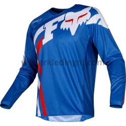 Lange Mouw MTB/Motocross Shirt Fox Racing 180 COTA M003