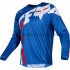 Lange Mouw MTB/Motocross Shirt Fox Racing 180 COTA M003