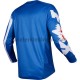 Lange Mouw MTB/Motocross Shirt Fox Racing 180 COTA M003