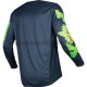 Lange Mouw MTB/Motocross Shirt Fox Racing 180 COTA M004
