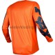 Lange Mouw MTB/Motocross Shirt Fox Racing 180 COTA M005