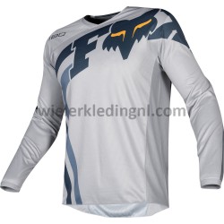 Lange Mouw MTB/Motocross Shirt Fox Racing 180 COTA M006