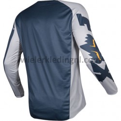 Lange Mouw MTB/Motocross Shirt Fox Racing 180 COTA M006
