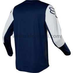Lange Mouw MTB/Motocross Shirt Fox Racing 180 IDOL M001