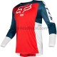 Lange Mouw MTB/Motocross Shirt Fox Racing 180 PRZM M001