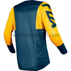 Lange Mouw MTB/Motocross Shirt Fox Racing 180 PRZM M002