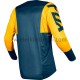 Lange Mouw MTB/Motocross Shirt Fox Racing 180 PRZM M002