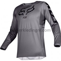 Lange Mouw MTB/Motocross Shirt Fox Racing 180 PRZM M003