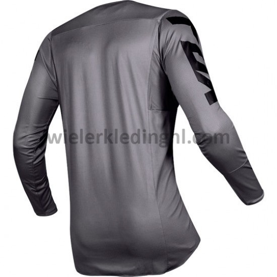 Lange Mouw MTB/Motocross Shirt Fox Racing 180 PRZM M003